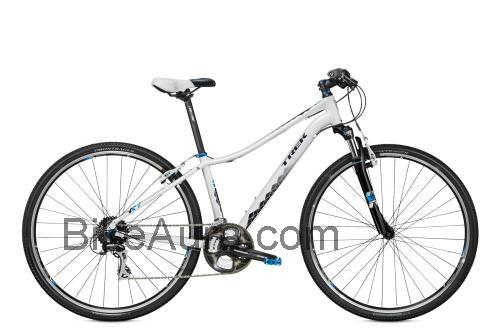 Trek Neko+ avaliação e ficha técnica